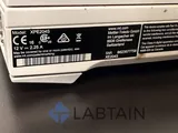 Mettler Toledo XPR204S Balance Pre-Owned Working
