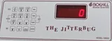Boekel 130000 JITTERBUG Microplate Shaker with Heating Function 120V