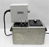 Haake C 10 Heating Circulator AS-IS 5L 25-100C Temperature Control