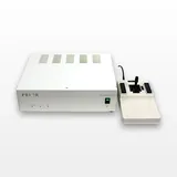 Prior Proscan II Motorized Microscope Stage Controller + Joystick