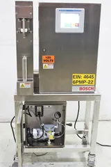 Bosch 811395605 Pump Controller Custom Design Efficient Fluid Management