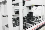 Beckman Coulter Biomek FXP Dual Arm Liquid Handling System with PC & Software