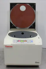 Thermo Electron SC250EXP-115 SpeedVac Concentrator, PTFE-Coated, 45-80C