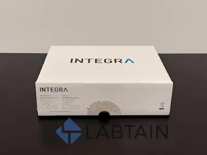 Integra 155500 Vacuboy Hand Operator Set General Laboratory