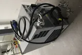 Thermo 12B7C23162220001 Chiller Heater ThermoFlex2500 Functional Tested 150lb