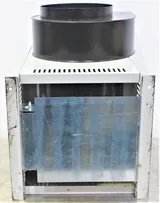 Labconco Blower Stainless Steel Standalone System - E Condition