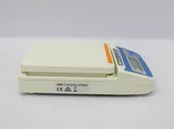 AND HT-3000 Compact Scale 3100g Capacity Jewelry and Lab Use Turnkey