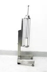 GE Amersham Pharmacia Biotech 28901840 Chromatography Column Stand