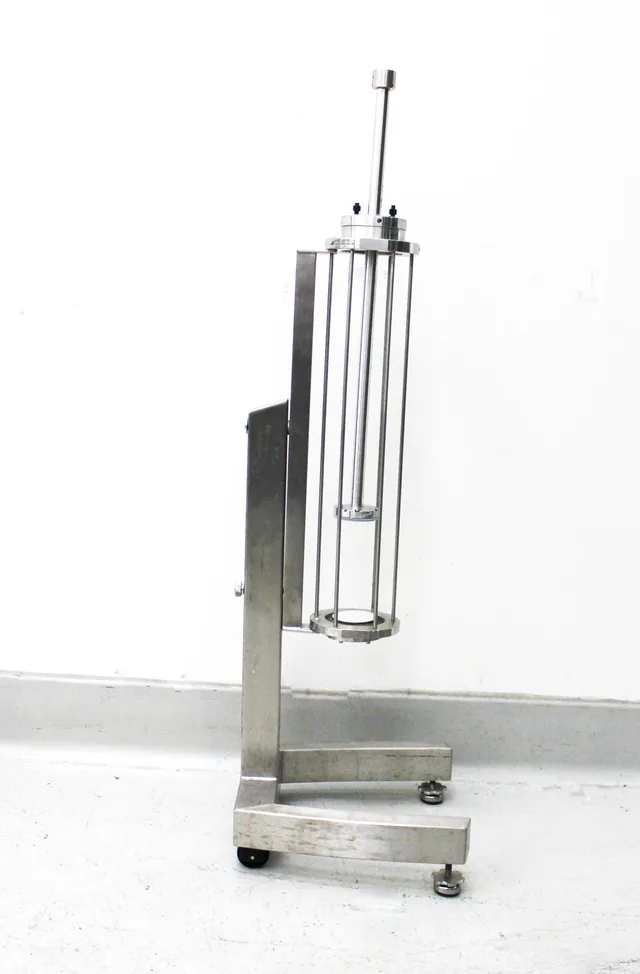 GE Amersham Pharmacia Biotech 28901840 Chromatography Column Stand