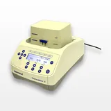 Eppendorf 5382 ThermoMixer C Incubator & Shaker - Temp Control & Mixing