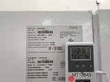 THERMO SCIENTIC GT20LFEETSA Lab Upright Freezer -20°C Functionality Tested