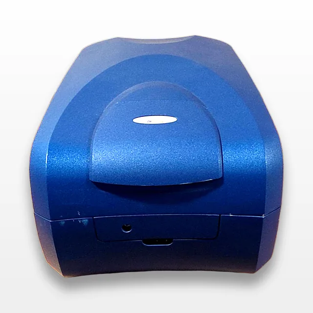 Molecular Devices GenePix 4300A