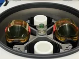 Thermo SORVALL X4RF PRO-MD Refrigerated Centrifuge 120V