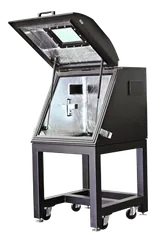 Herzan AEK-2022 Acoustic Enclosure Compact Solution for Noise Reduction