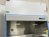 Thermo Fisher Scientific 1377 Biological Safety Cabinet Class II A2