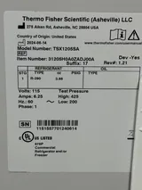 Thermo Fisher TSX1205SA Commercial Freezer/Fridge 115V UL Listed