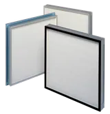 AAF International AstroCel II Cleanroom Air Filter HEPA/ULPA Filtration