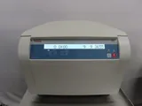 Thermo Scientific Sorvall ST 16 Centrifuge VG Condition, Includes Power Cord