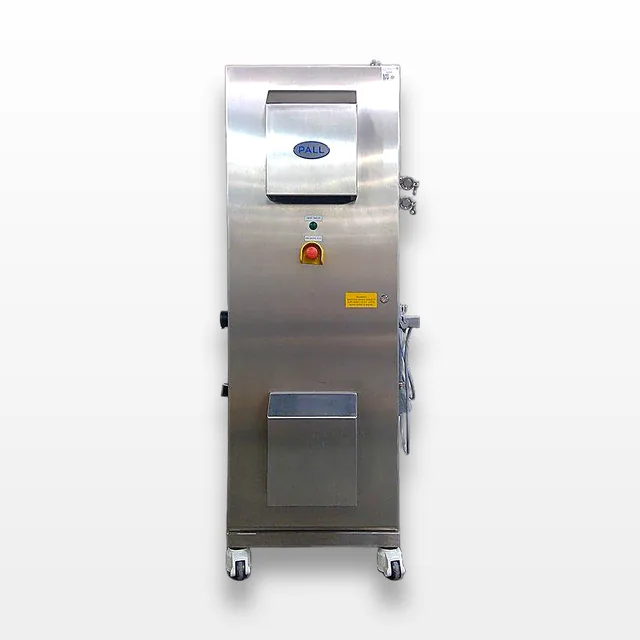 Pall STRTCU Temperature Control Unit for Bioreactor, 25L, 50L/Min, 5-60C, 2.8 Bar