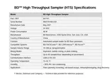 BD Biosciences LSRFortessa X-20 Cell Analyzer with 5 Lasers and FACSFlow