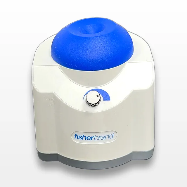 Fisher Scientific Other Mini Vortex Mixer Variable Speed Benchtop Sample Mixing