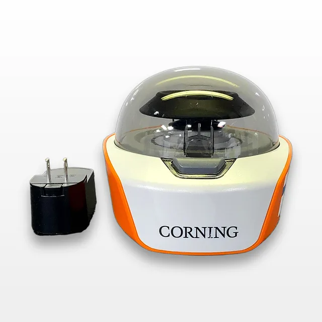 Corning REF 6770 Mini Centrifuge Benchtop Centrifuge 100-240V 50/60Hz