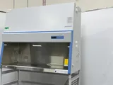 Thermo Fisher Scientific 1377 Laminar Flow Hood Airflow Control
