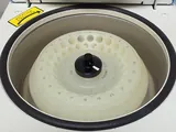 THERMO / IEC MICROLITE MICROCENTRIFUGE 3580 WITH ROTOR