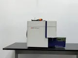 Dickinson And Company) FACSLYRIC Flow Cytometer Analytical Instrument