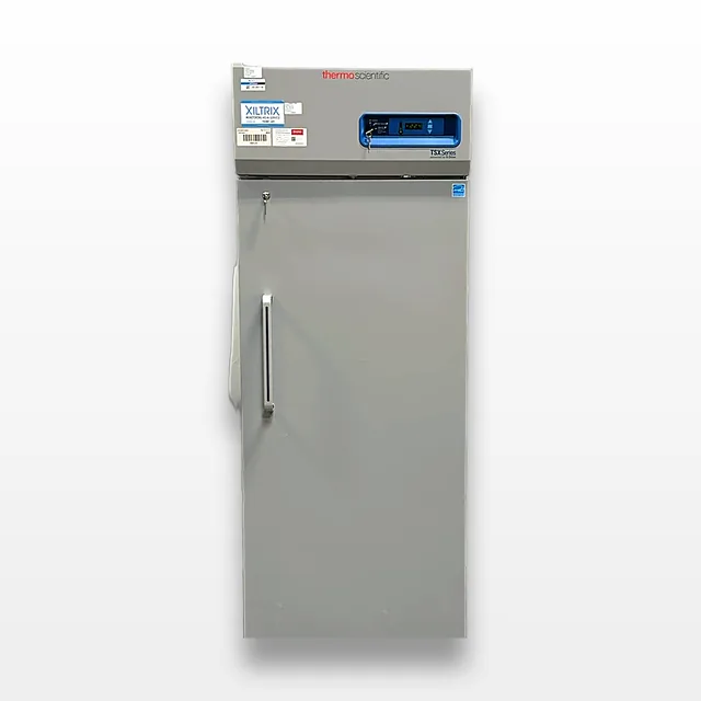 Thermo TSX2320FA Commercial Refrigerator Freezer R-290 115V 60Hz Single Phase