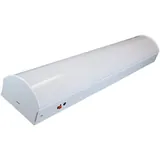 Tracelite SSF-4-CP-SC LED Stairwell Light - Multi-CCT, Dimming, New