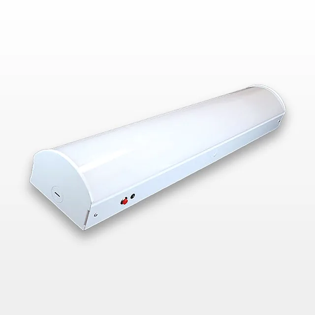 Tracelite SSF-4-CP-SC LED Stairwell Light - Multi-CCT, Dimming, New