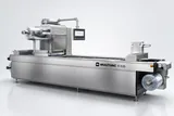 Multivac R535 Thermoforming Packaging Machine Medical Grade