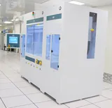 SPEC SBXALT9-54 Linear Process System Automated Chemical Handling