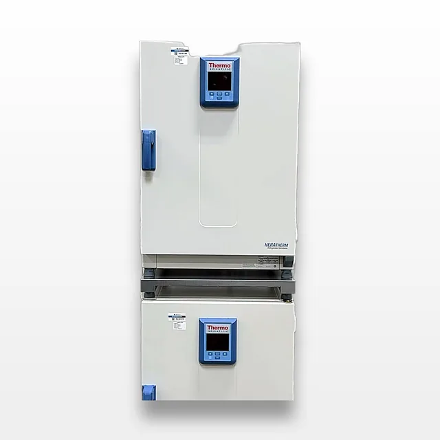 Thermo HeraTherm IMP180 Refrigerated Incubator 180L 5-70C