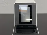 Accellix AS-00150E Cell Analysis Instrument 100-230VAC