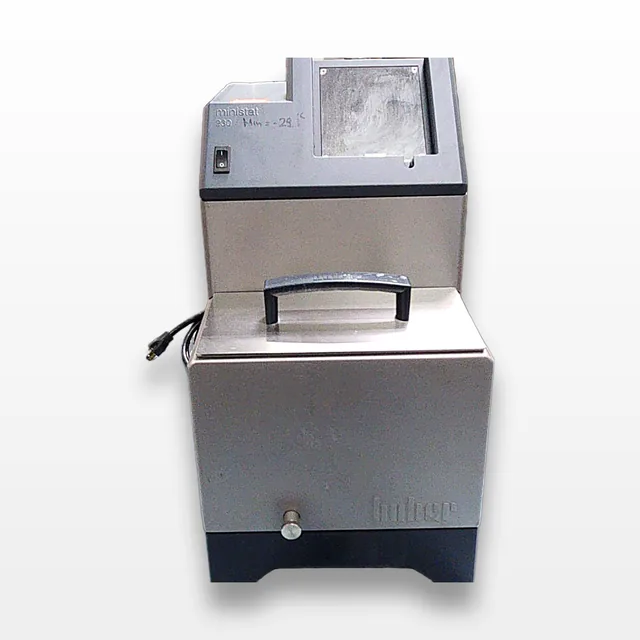 Huber Ministat Temperature Control System 40-200°C 116V