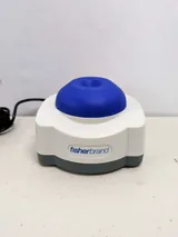 Fisher Scientific Mini Vortex Mixer - Laboratory Mixer - Efficient Mixing
