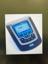 Hach HQ440d Benchtop Multi-Meter for Lab Water Quality Testing