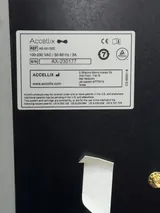 Accellix Accellix Automated Diagnostic Platform Cell Analysis