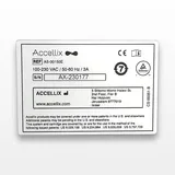 Accellix Accellix Automated Diagnostic Platform Cell Analysis