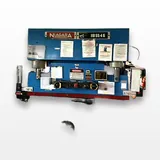 NIAGARA HB-55-4-6 55 ton press break Metalworking Bending Machine