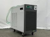 VWR International LS51MX1V110C (MODEL LS5) Laboratory Refrigeration Condensing Unit