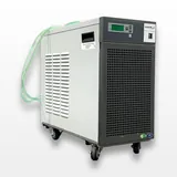 VWR International LS51MX1V110C (MODEL LS5) Laboratory Refrigeration Condensing Unit