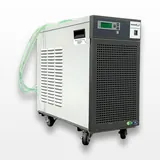 VWR International LS51MX1V110C (MODEL LS5) Laboratory Refrigeration Condensing Unit