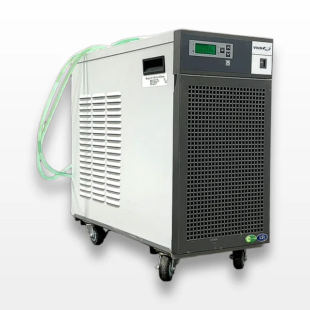 VWR International LS51MX1V110C (MODEL LS5) Laboratory Refrigeration Condensing Unit