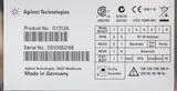 Agilent 1200 Series HPLC System with MWD Detector - Flexible Solvent Delivery