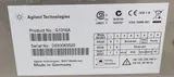 Agilent 1200 Series HPLC System with MWD Detector - Flexible Solvent Delivery