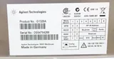 Agilent 1200 Series HPLC System with MWD Detector - Flexible Solvent Delivery