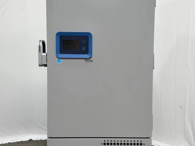 Thermo TSX60086D Lab Refrigerator High-Performance Energy Efficient